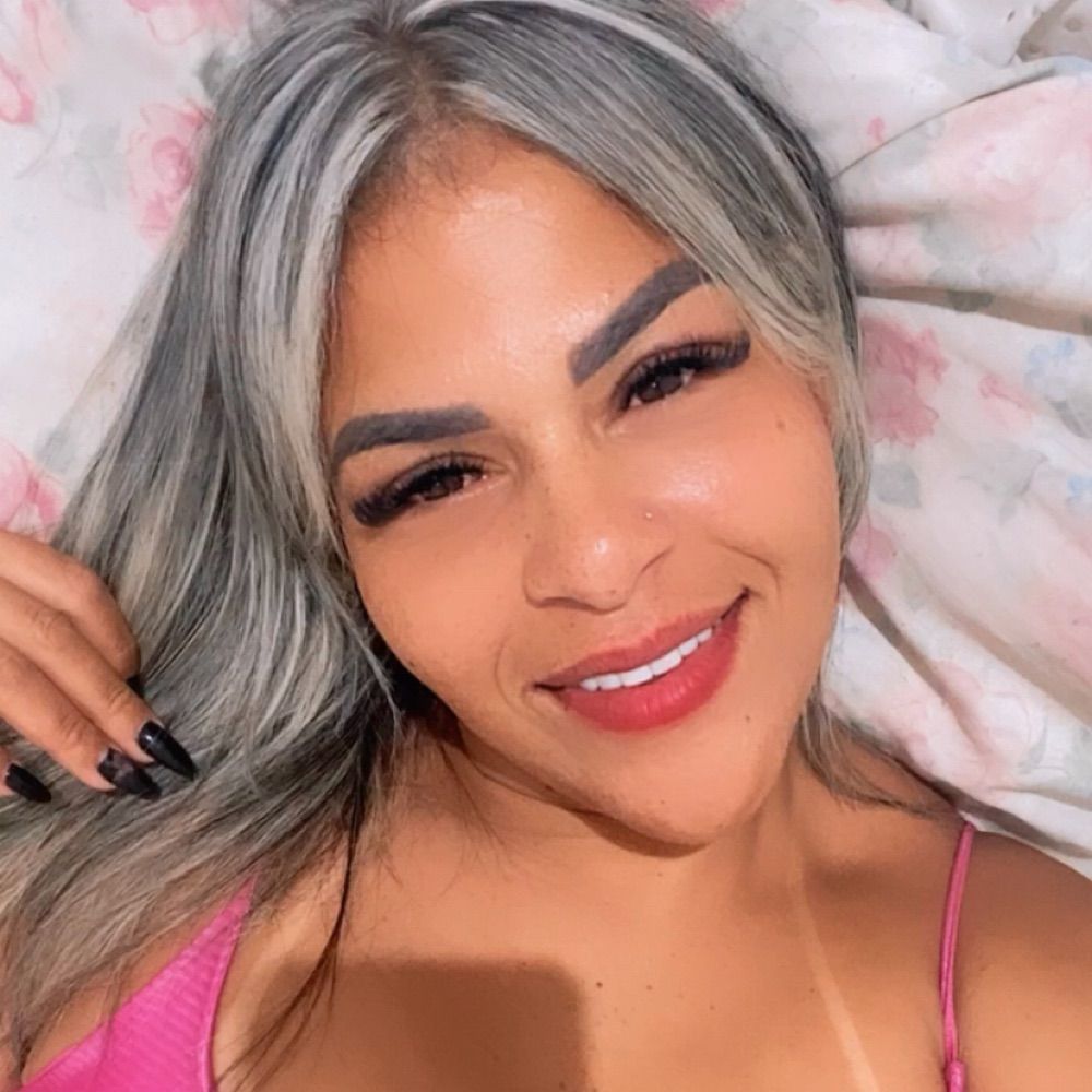 Dani Ferreira 🧿🦋💫
