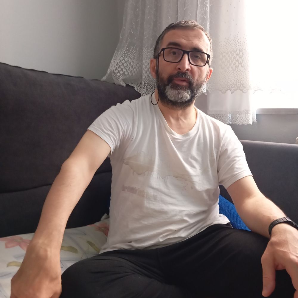 Murat KİRAZ