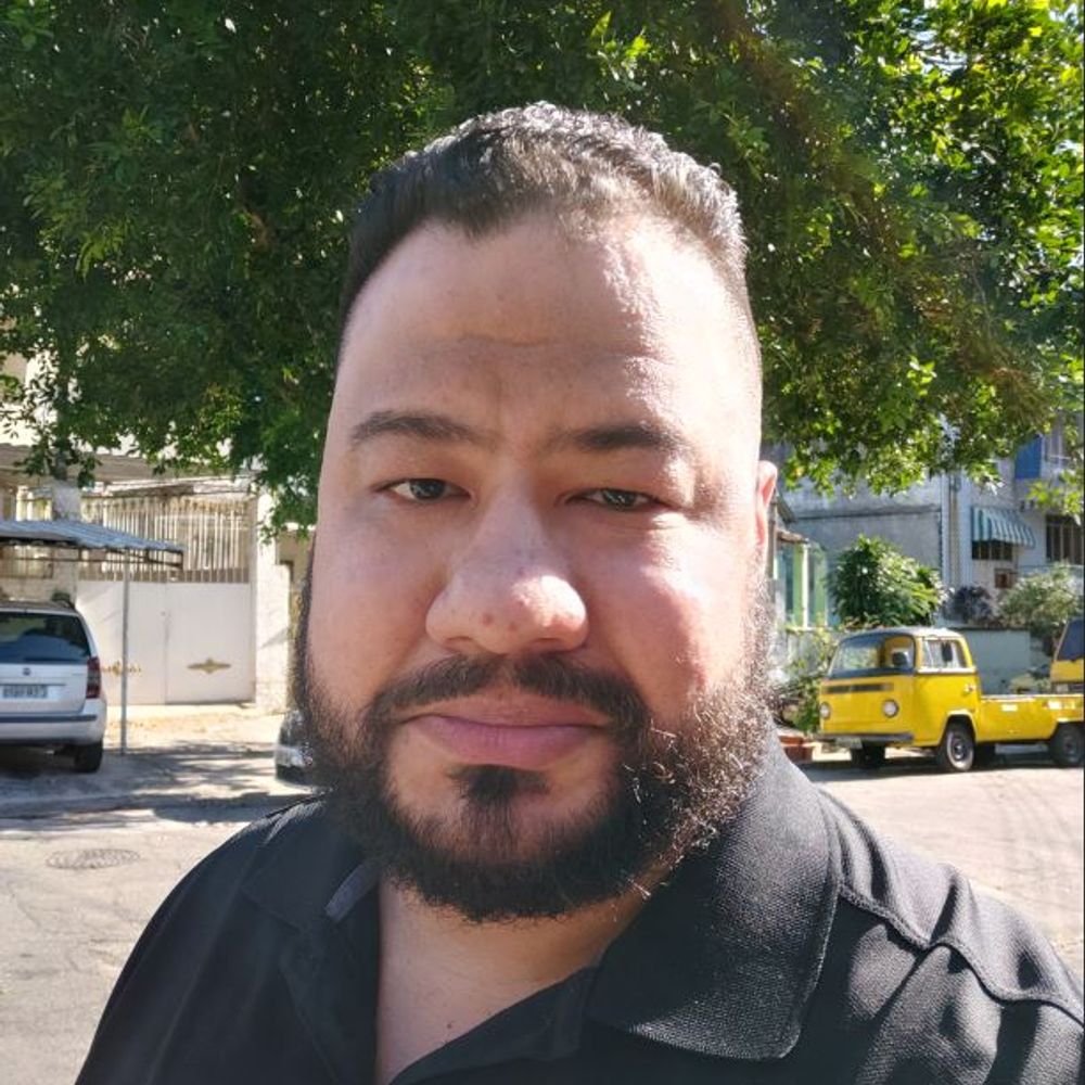 Leo Bastos!