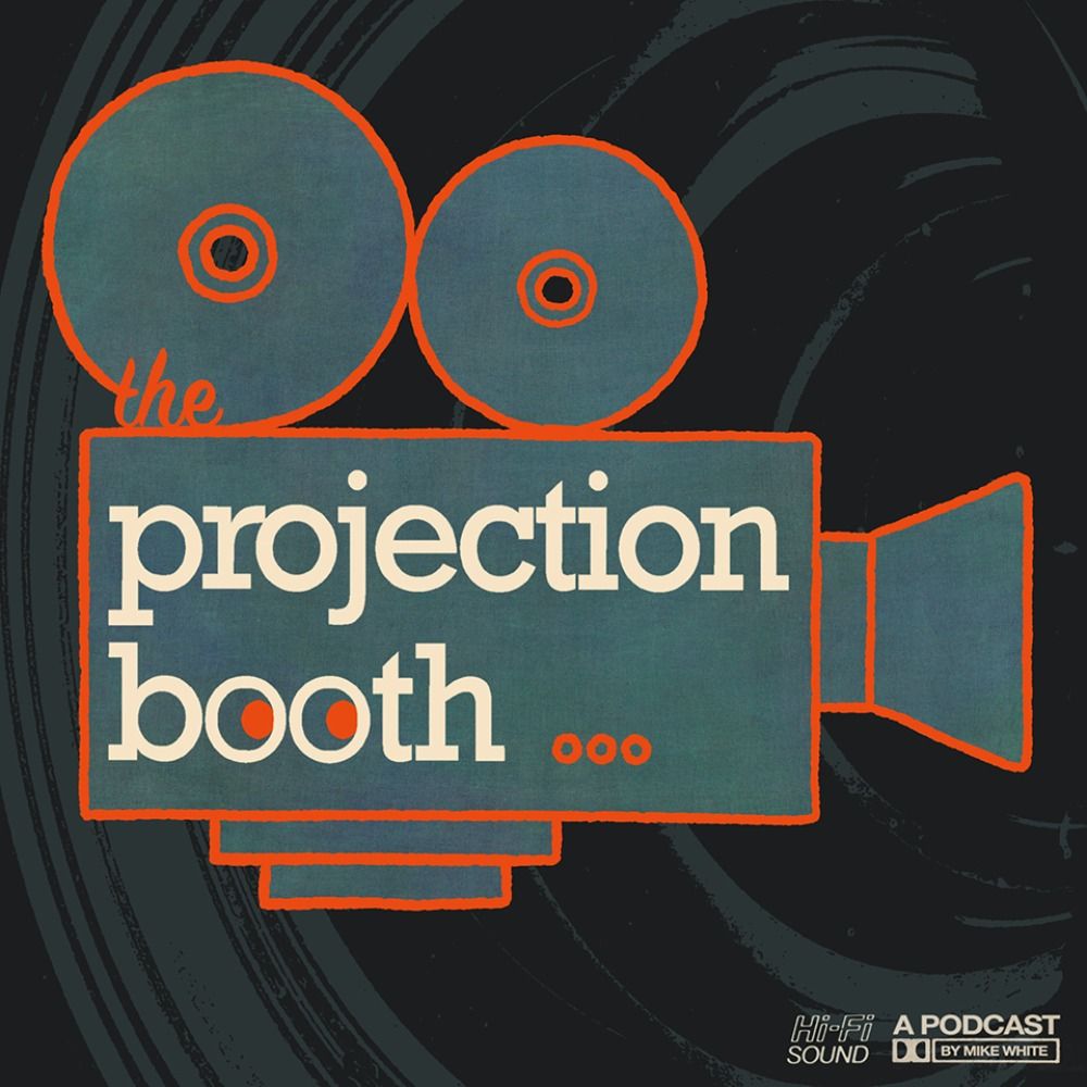 Projection Booth Podcast