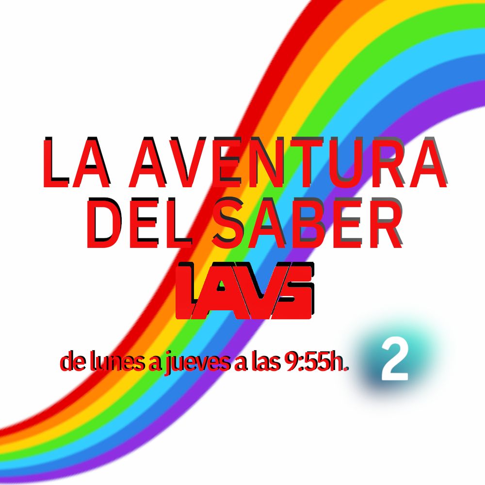 La Aventura del Saber