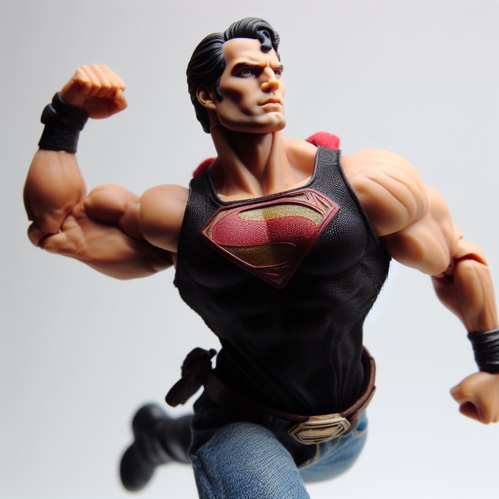 BaraWrestler