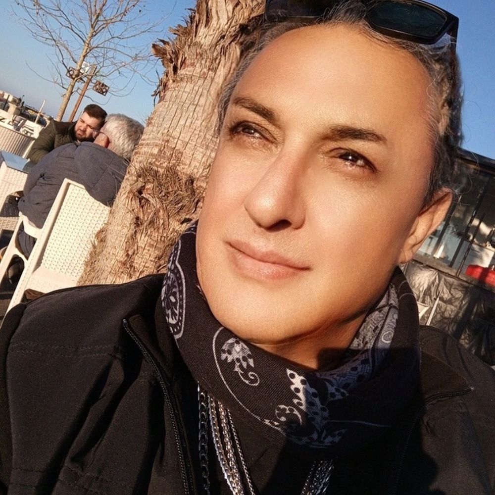 Nejat Çınar
