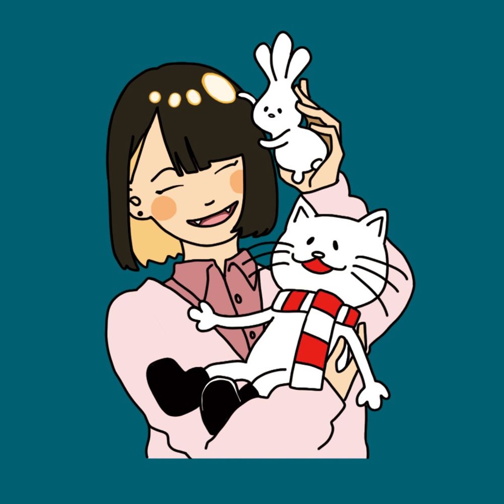 ひつじおおきい🐏