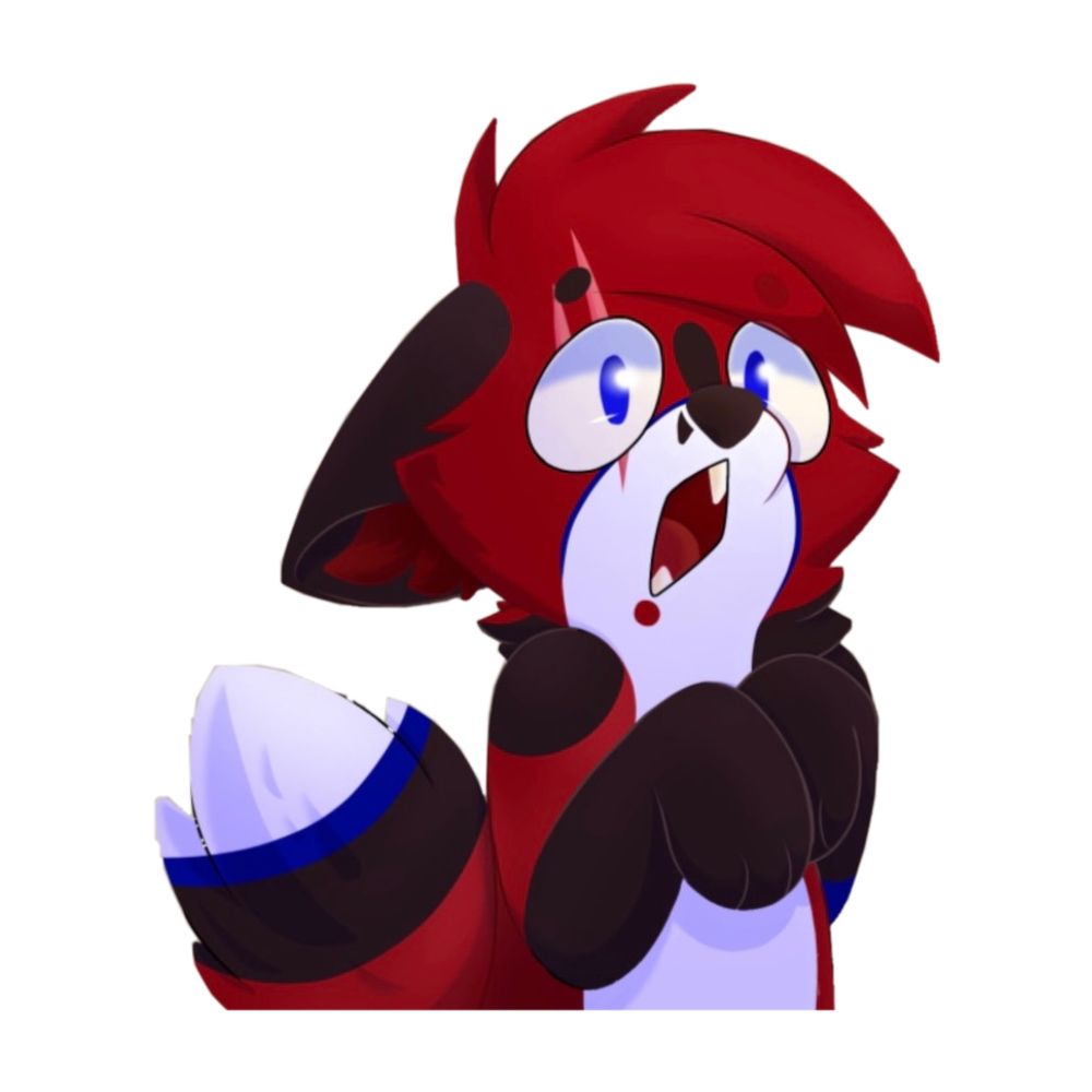 BoxcarTheFox