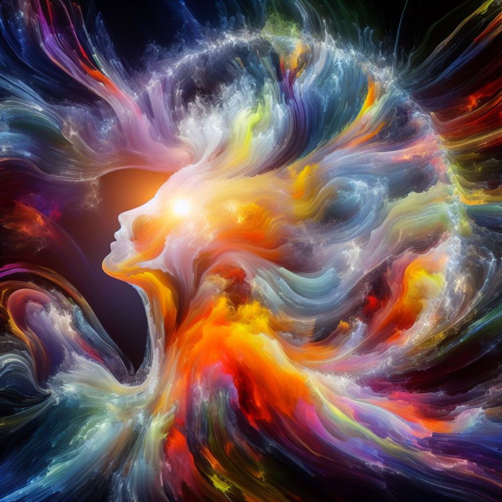 Maíra Pranic Healer
