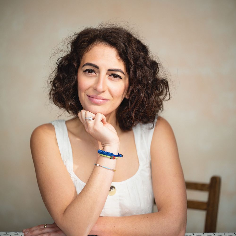 Elika Ashoori