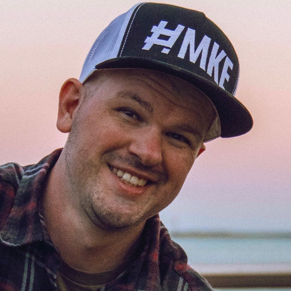 JMatt of HashtagMKE
