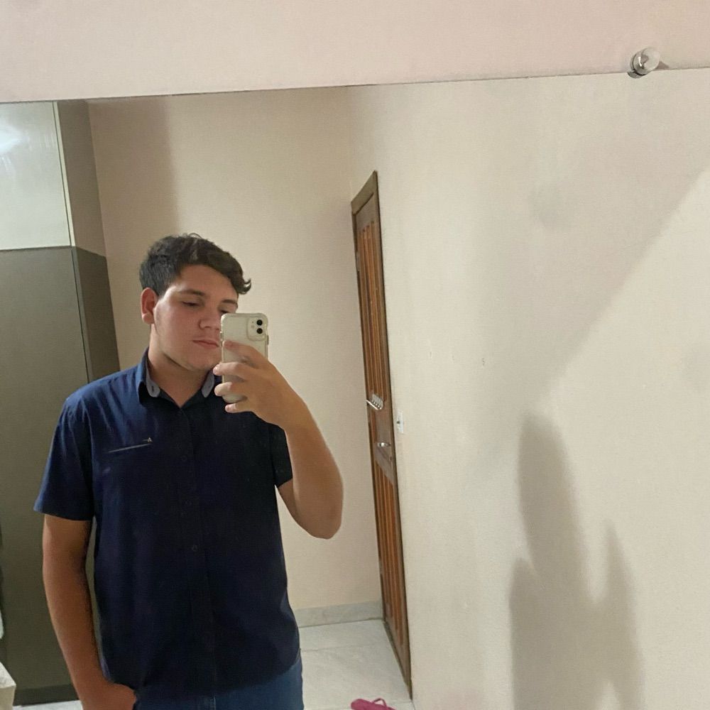 Osmar Neto