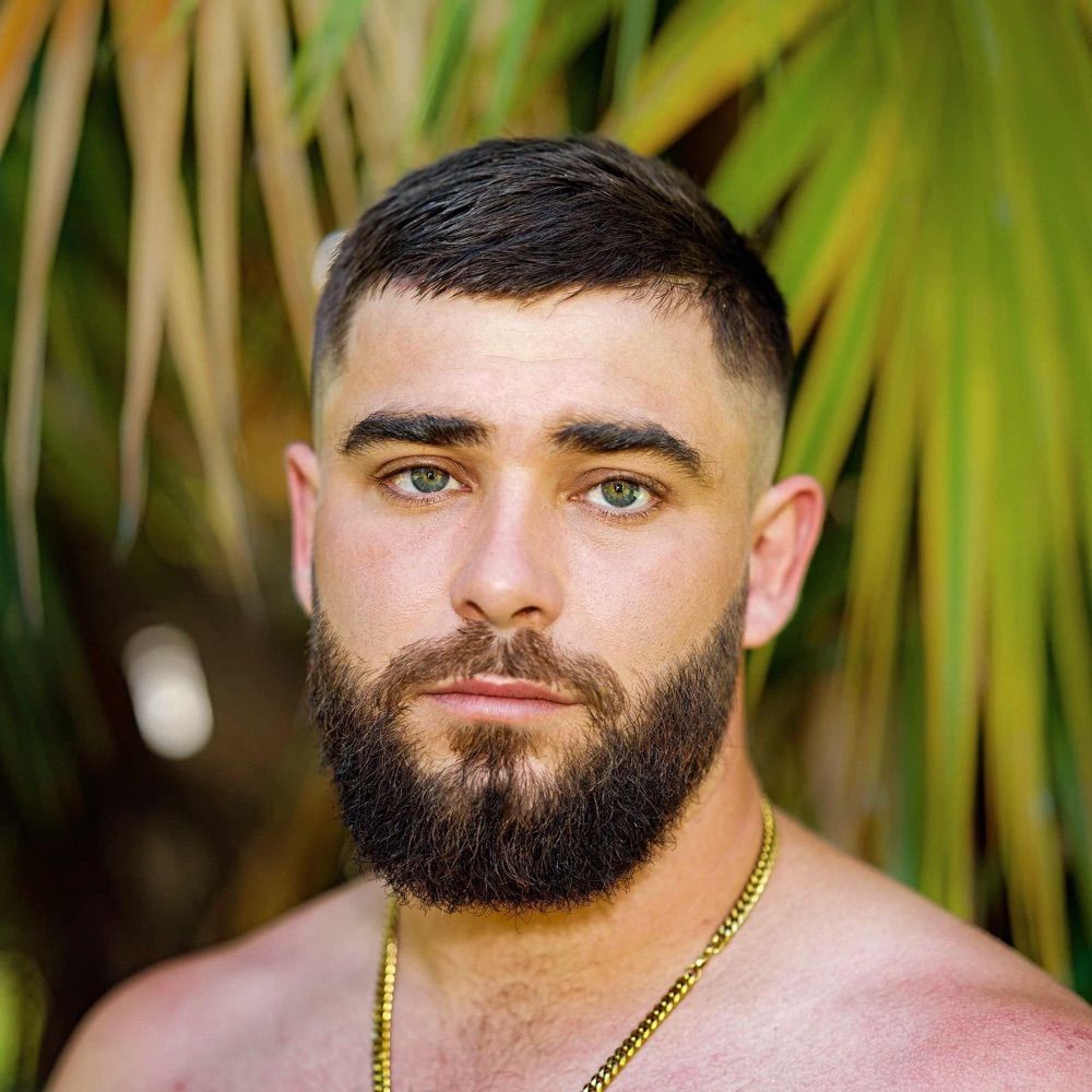The Gay Cowboy