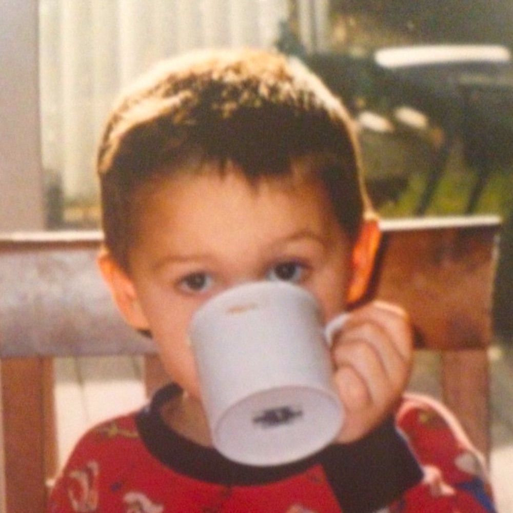 Zach Sneathen