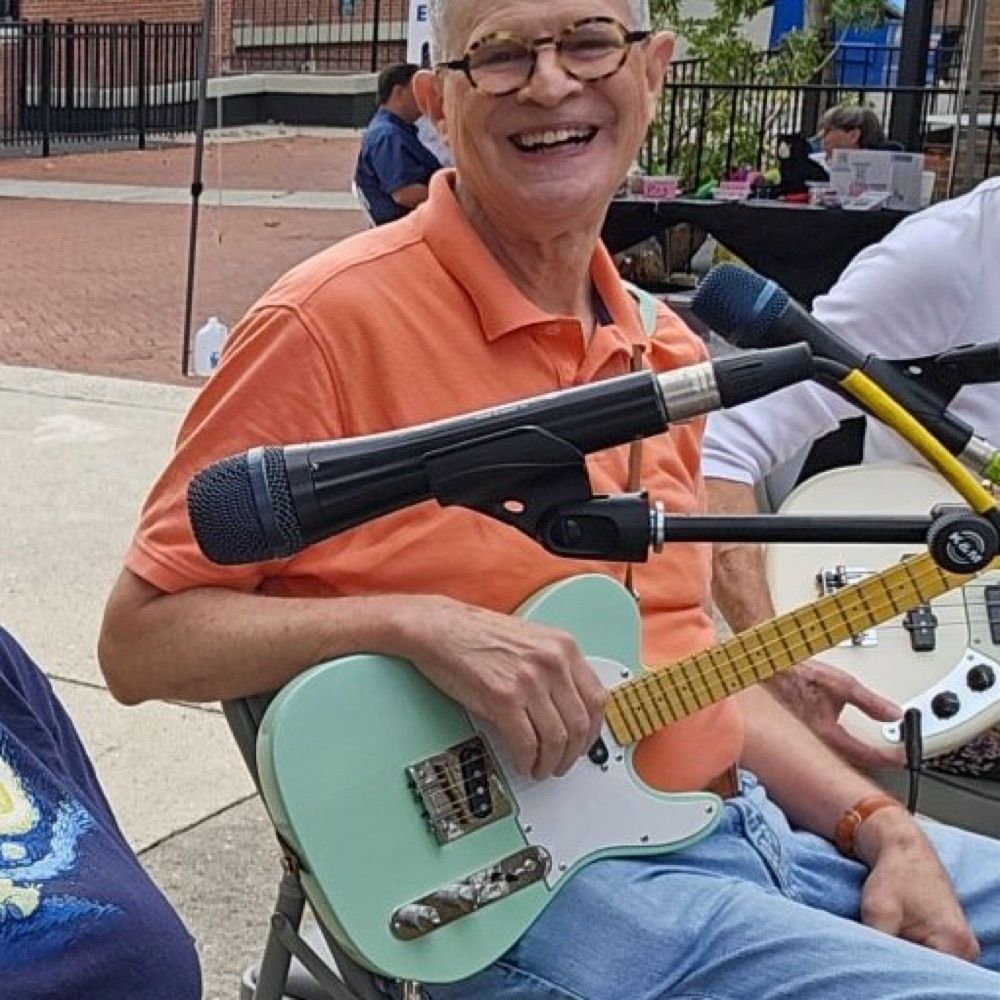 Paul Finer