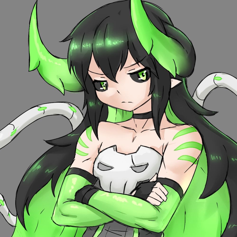Bansheea Krunex