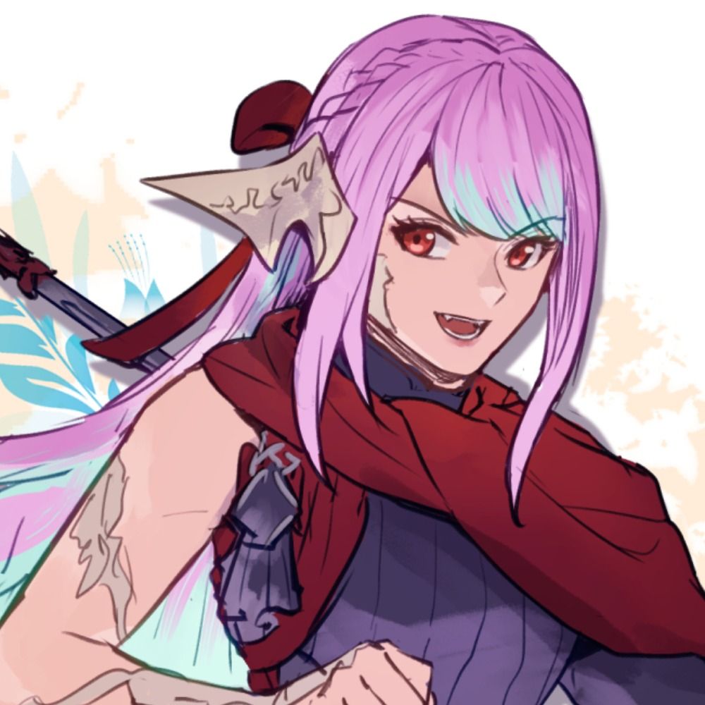 Mavis / Elysia