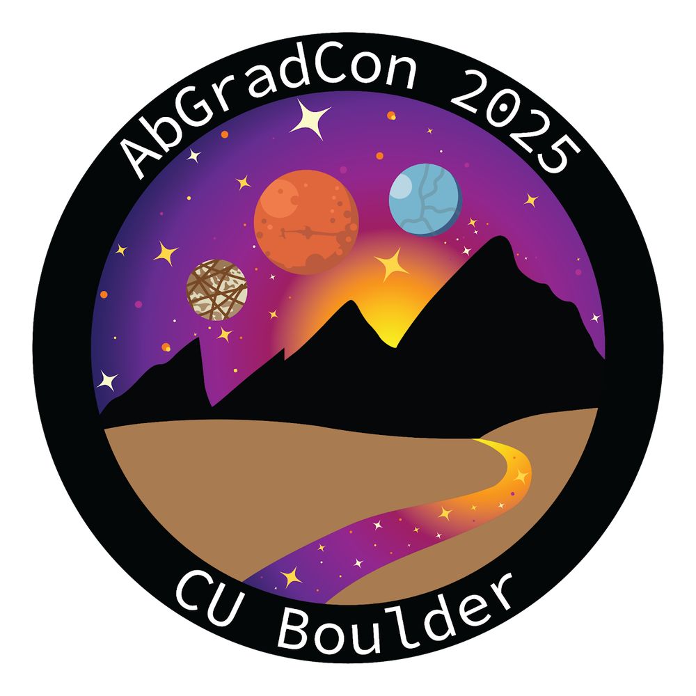 AbGradCon