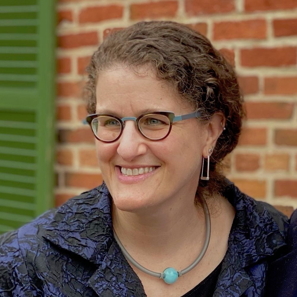 Beth Cameron