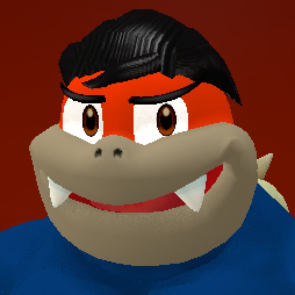 Kane Brent Koopa 🔞🇧🇷 (COMMs OPEN)