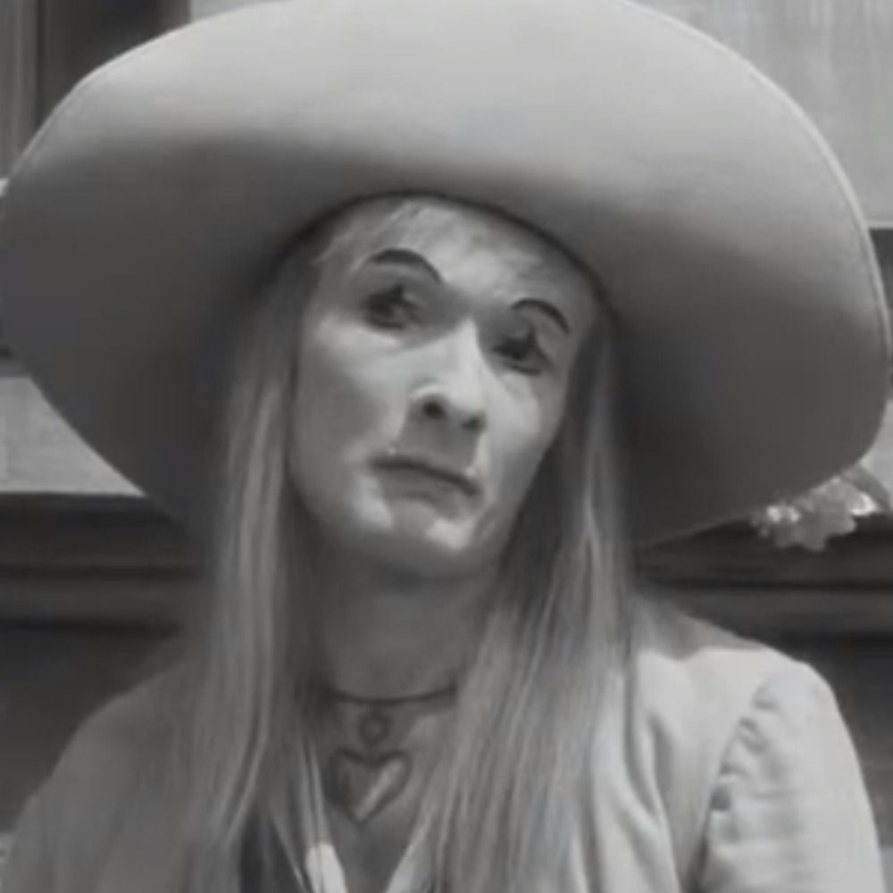zé charneca