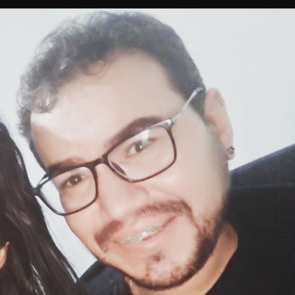 Alberione Dantas 