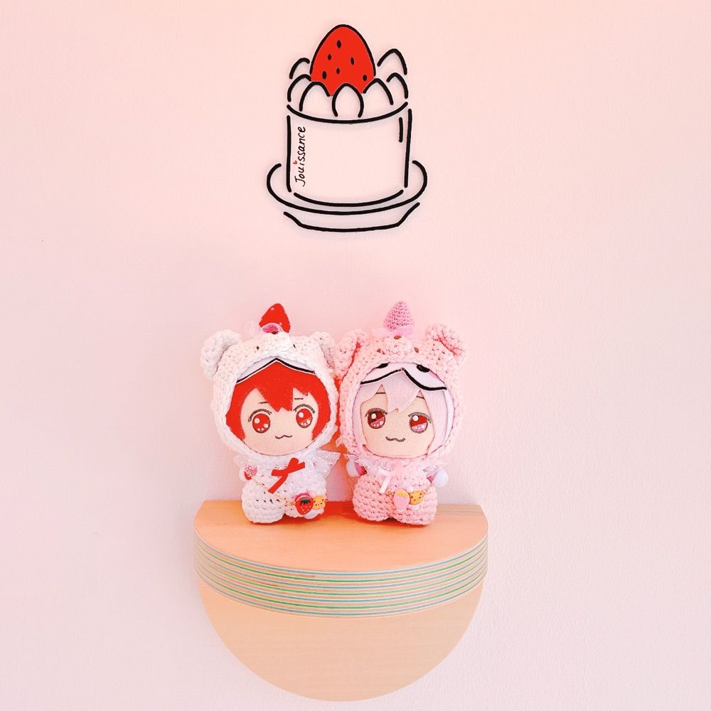 Risa🍨