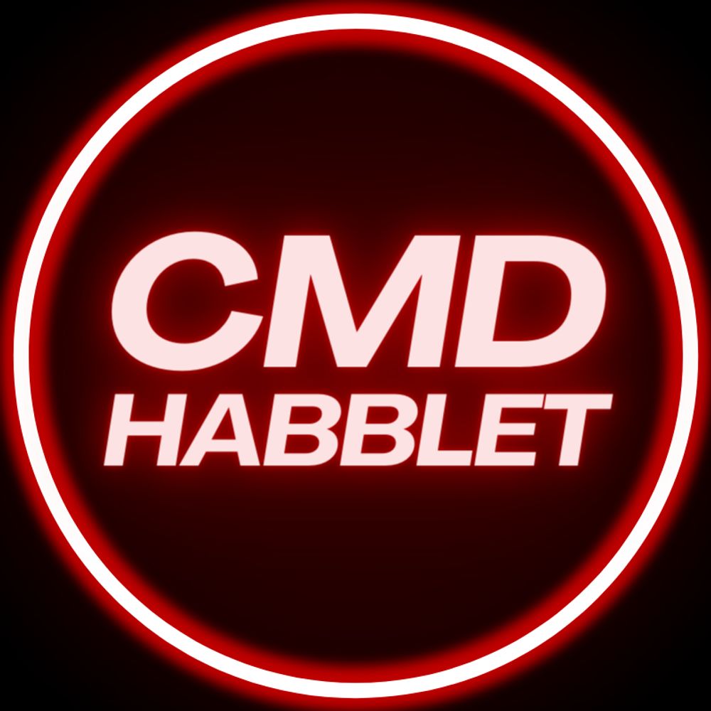 CMD HABBLET