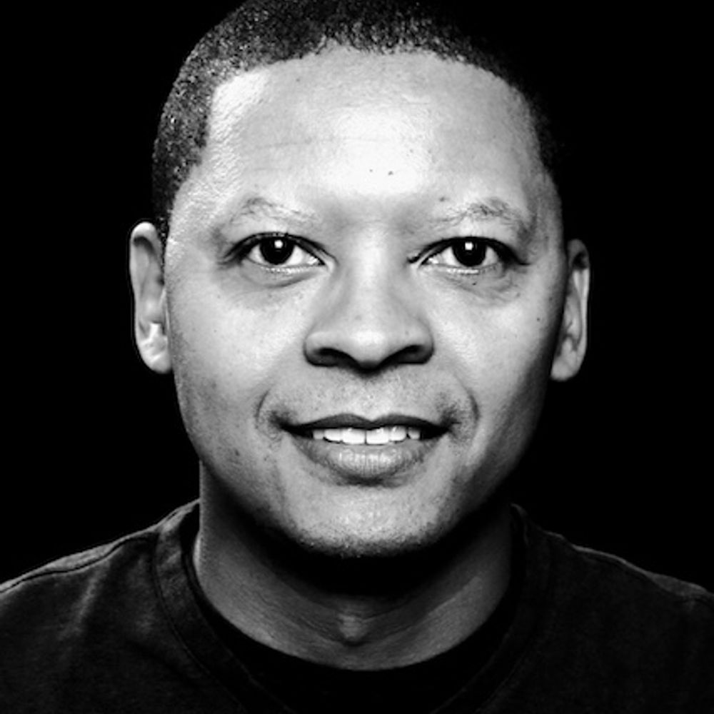 Curtis Evans