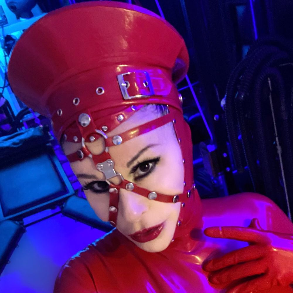 Miss Velour