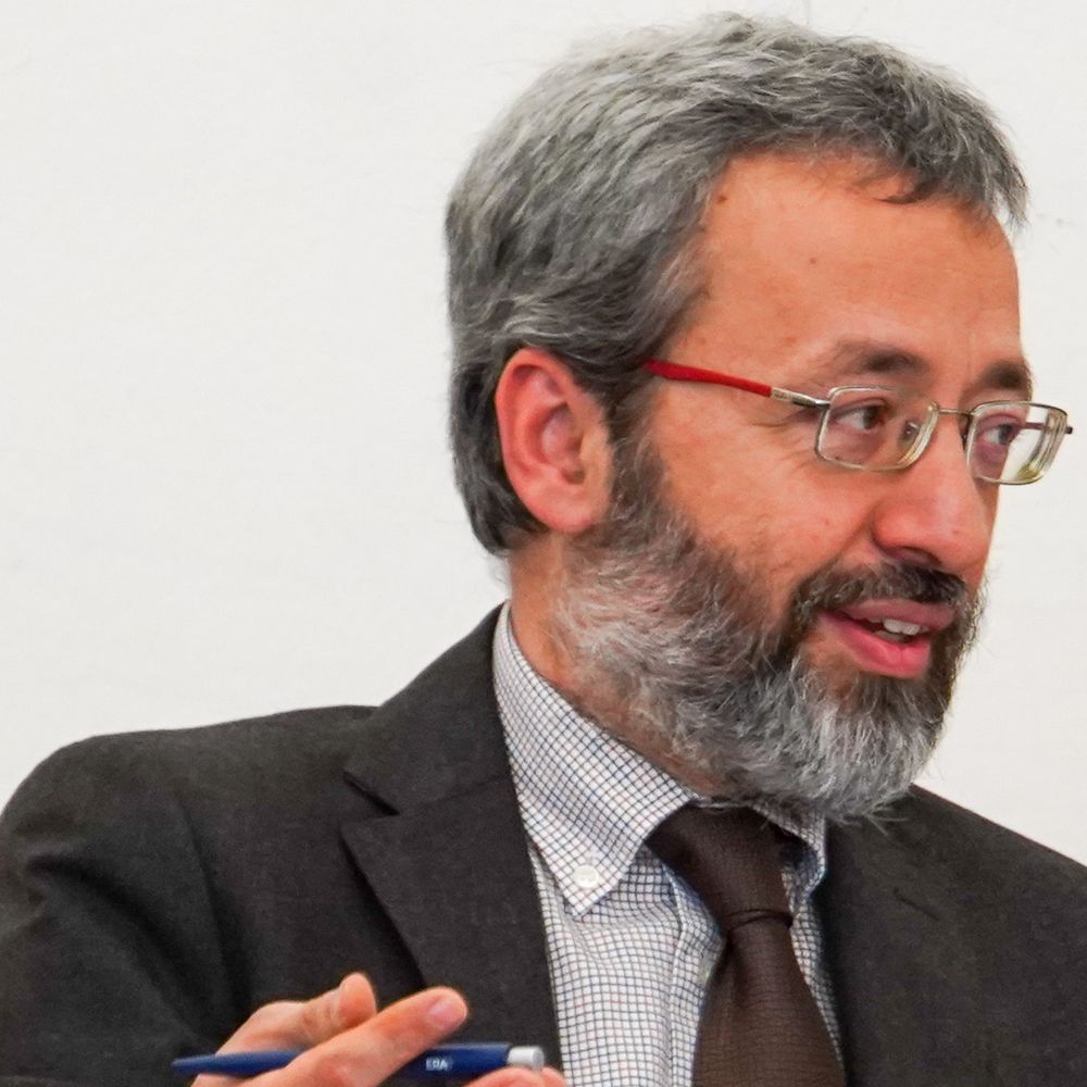 Alessandro Mantelero