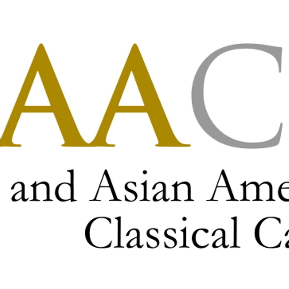 Asian and Asian American Classical Caucus