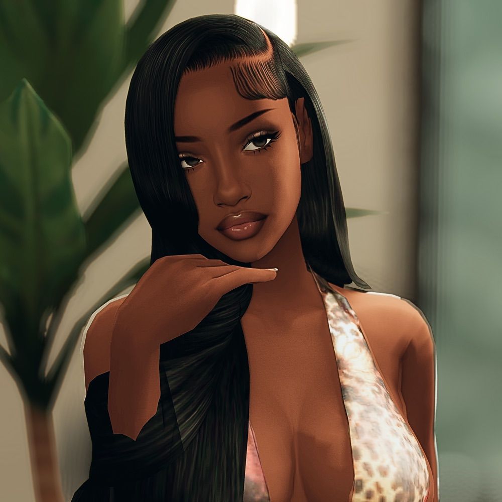 Nana Sims