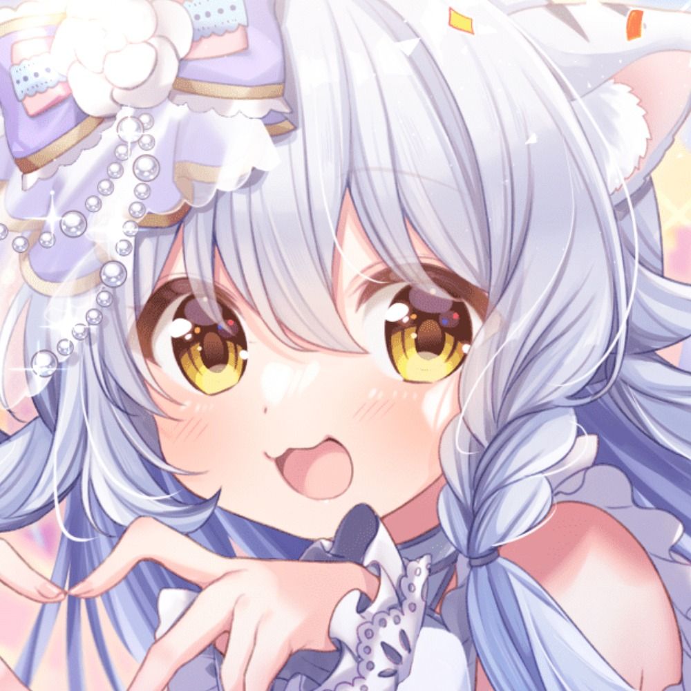 琥珀りん🐯🍥
