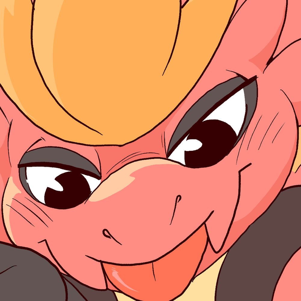 Magnus Mew and many other big Pokemon