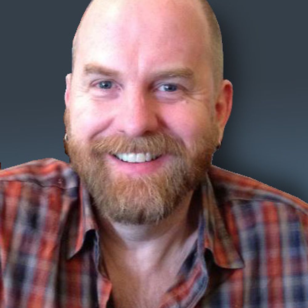 David M. Barber