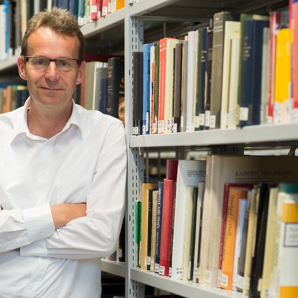 Achim Spiller