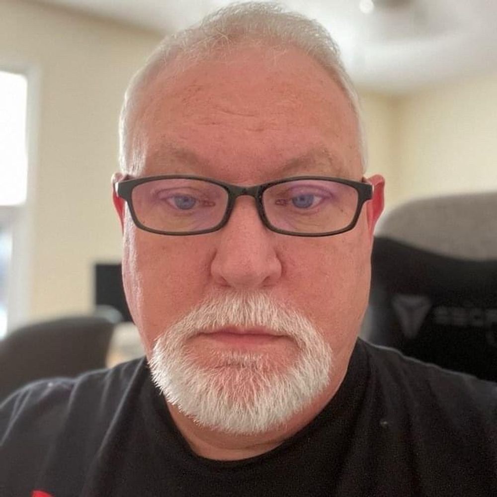 GrognardDave