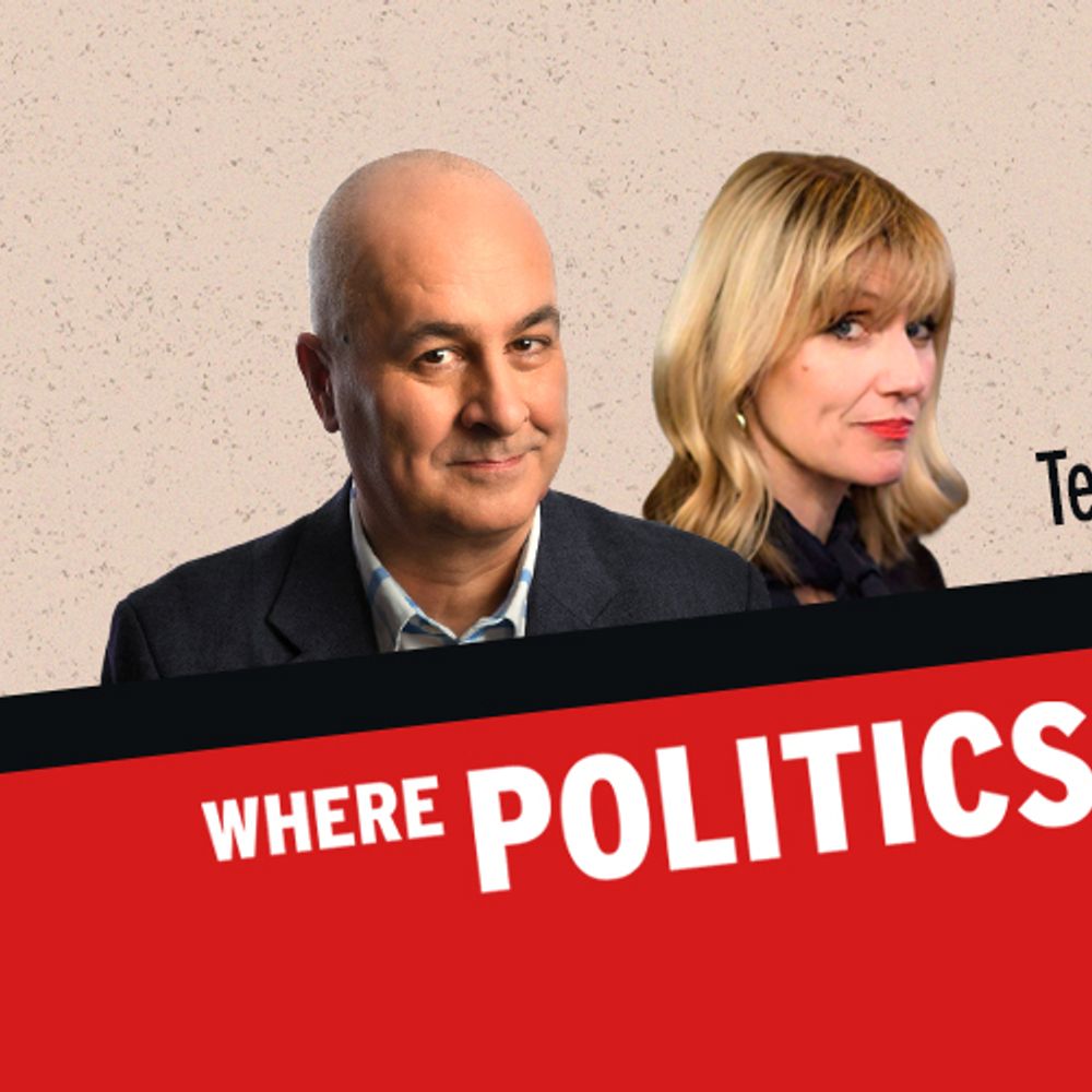 Iain Dale