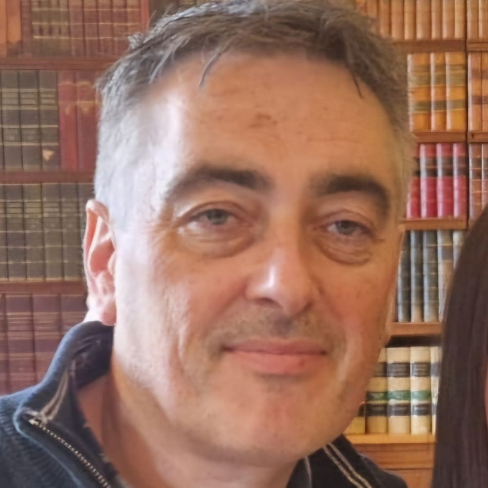 Andrew James