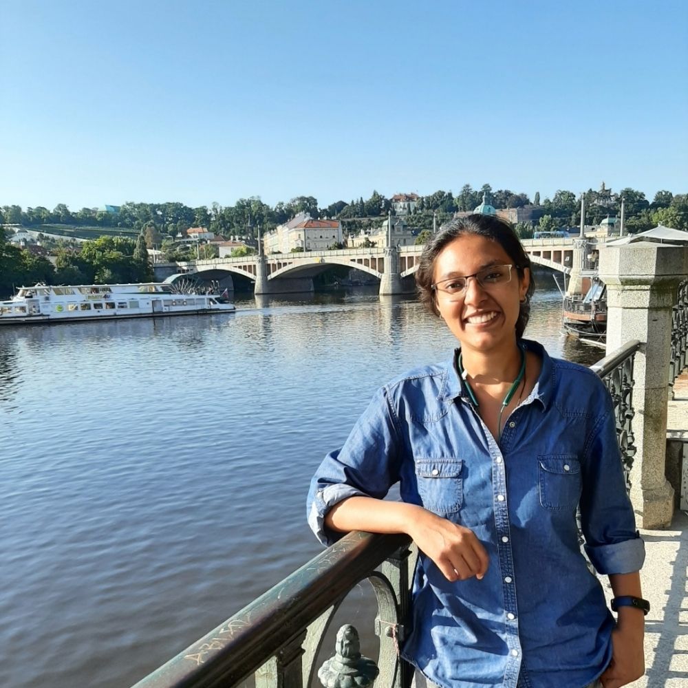 Kruthika Aragam