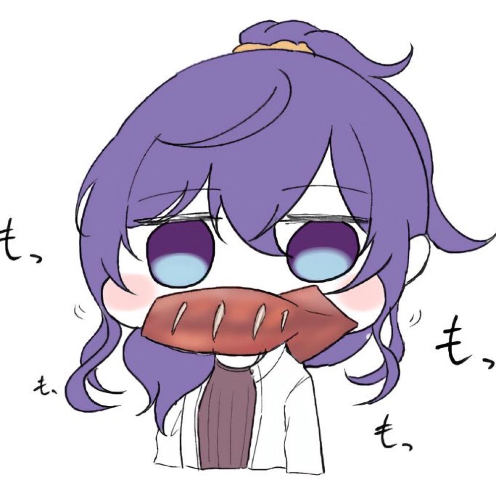 グリス🍹