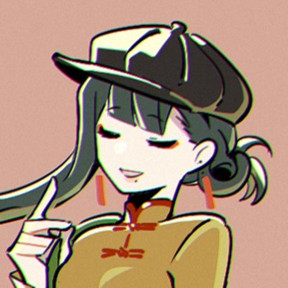bougamot🍵