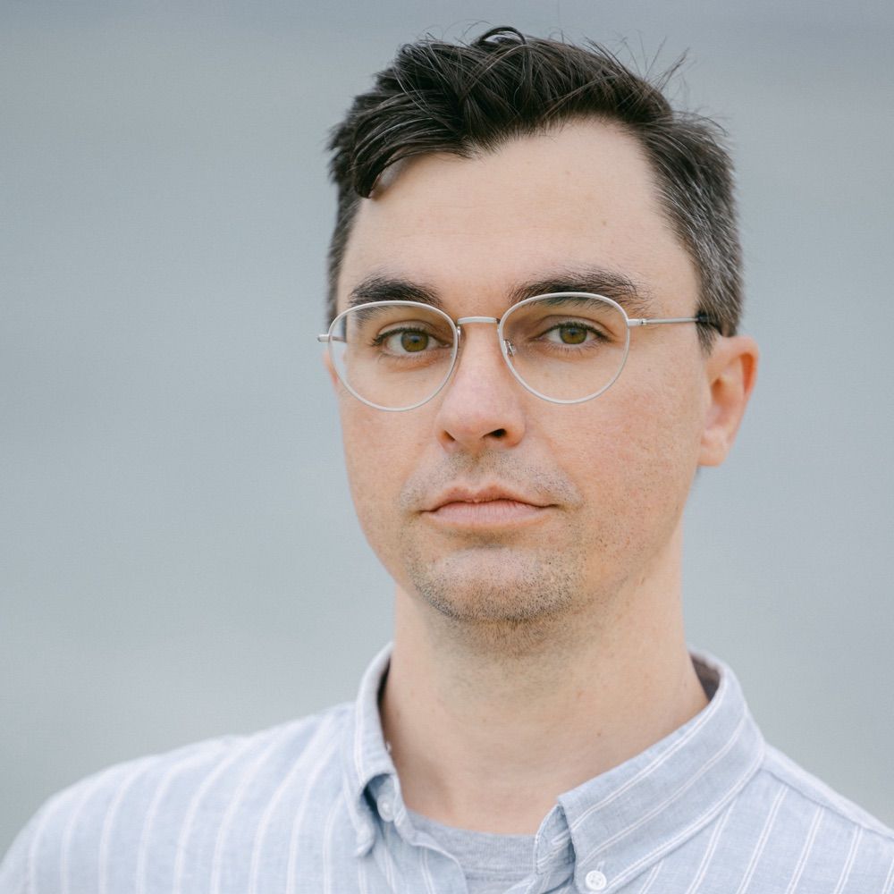 Matt McConnell