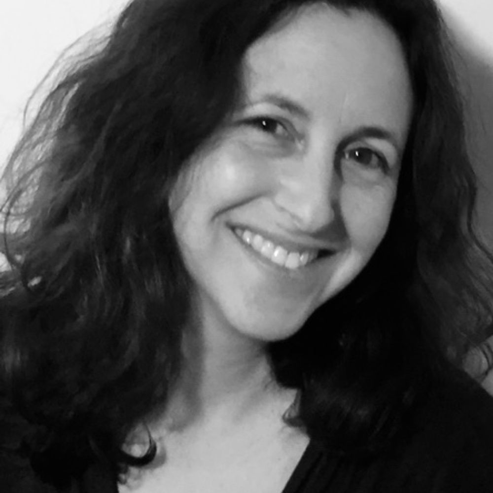 Nicole Geiger Publishing