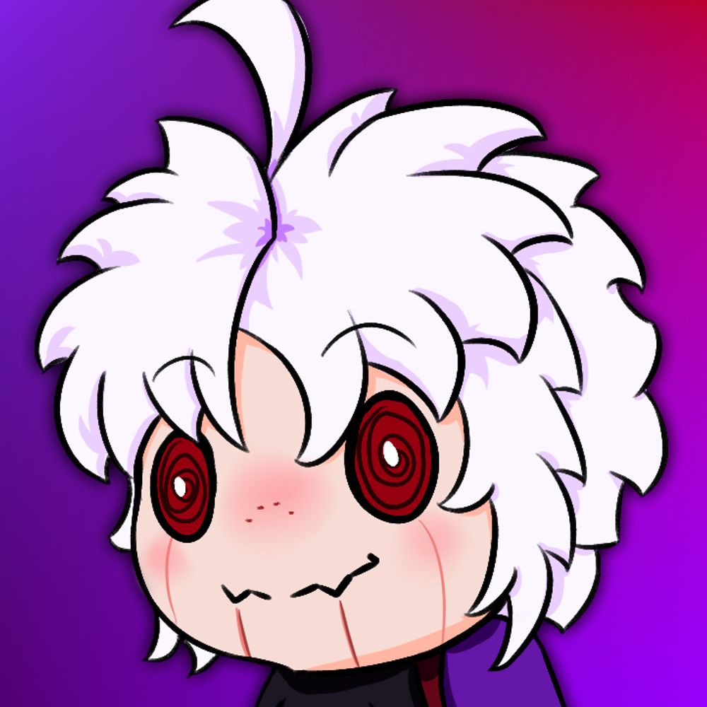 Delta Hakumo 🕷️