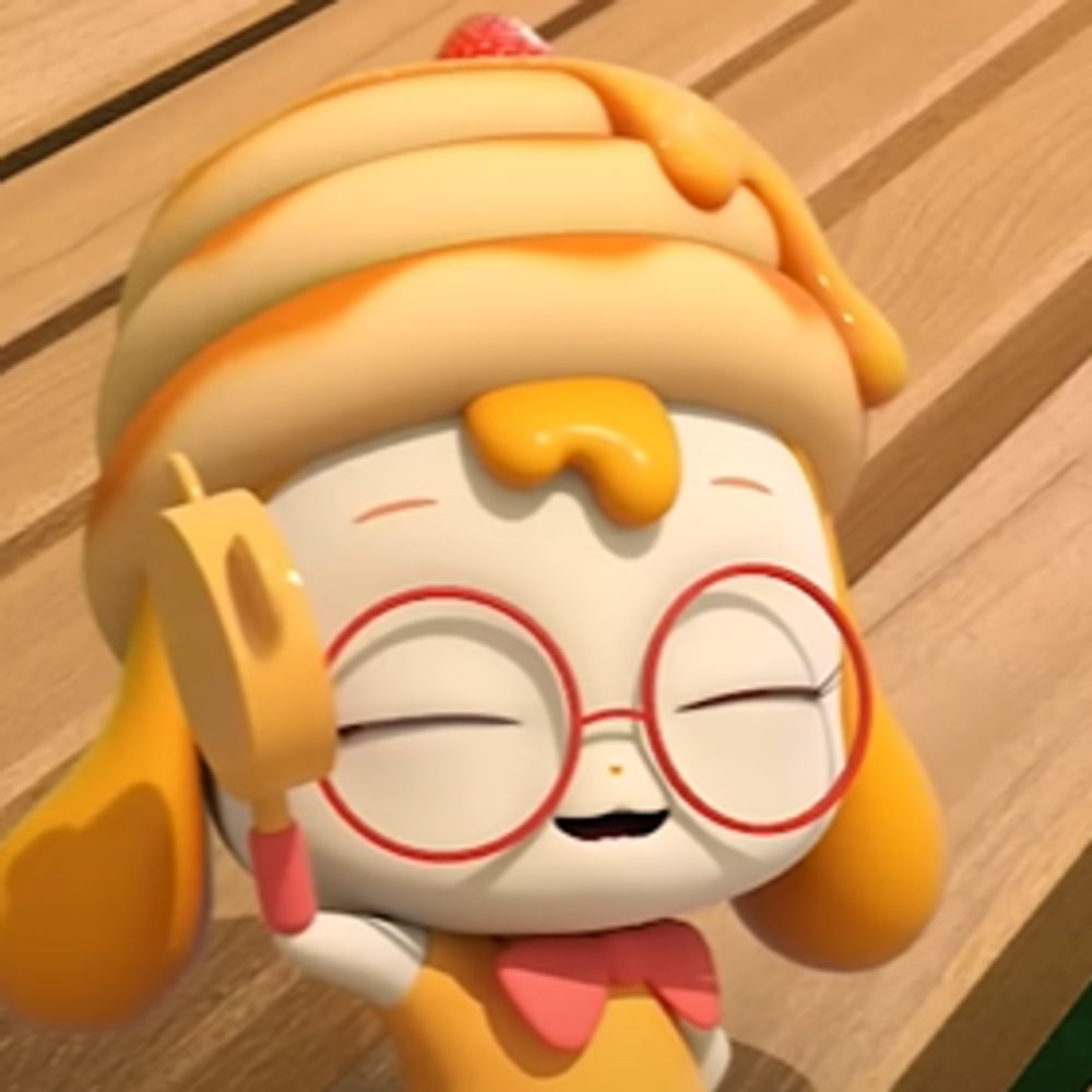 °◡°