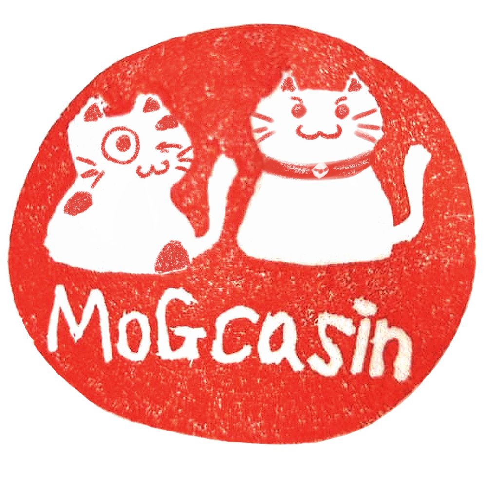 MoGcasin