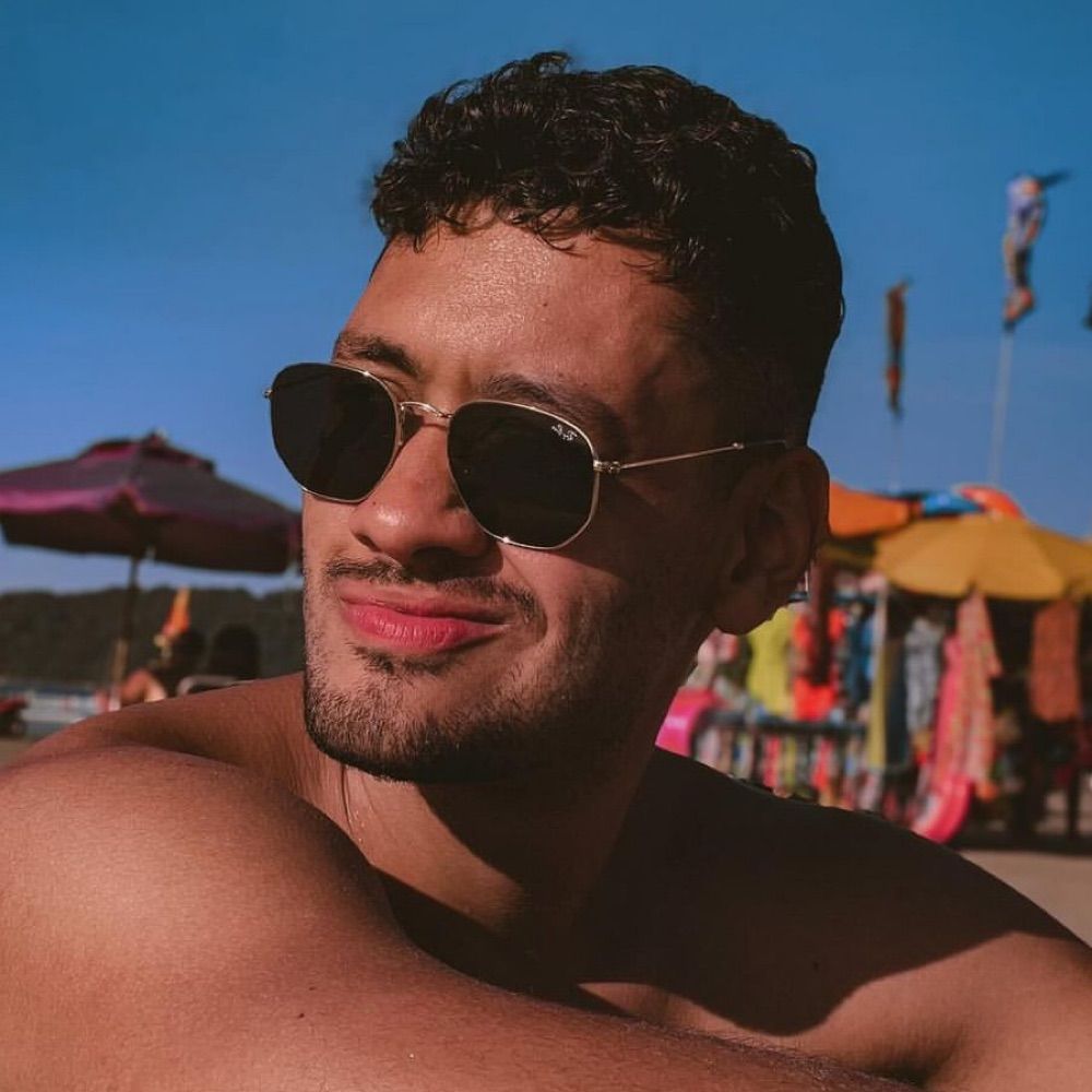 Vinicius Brito 