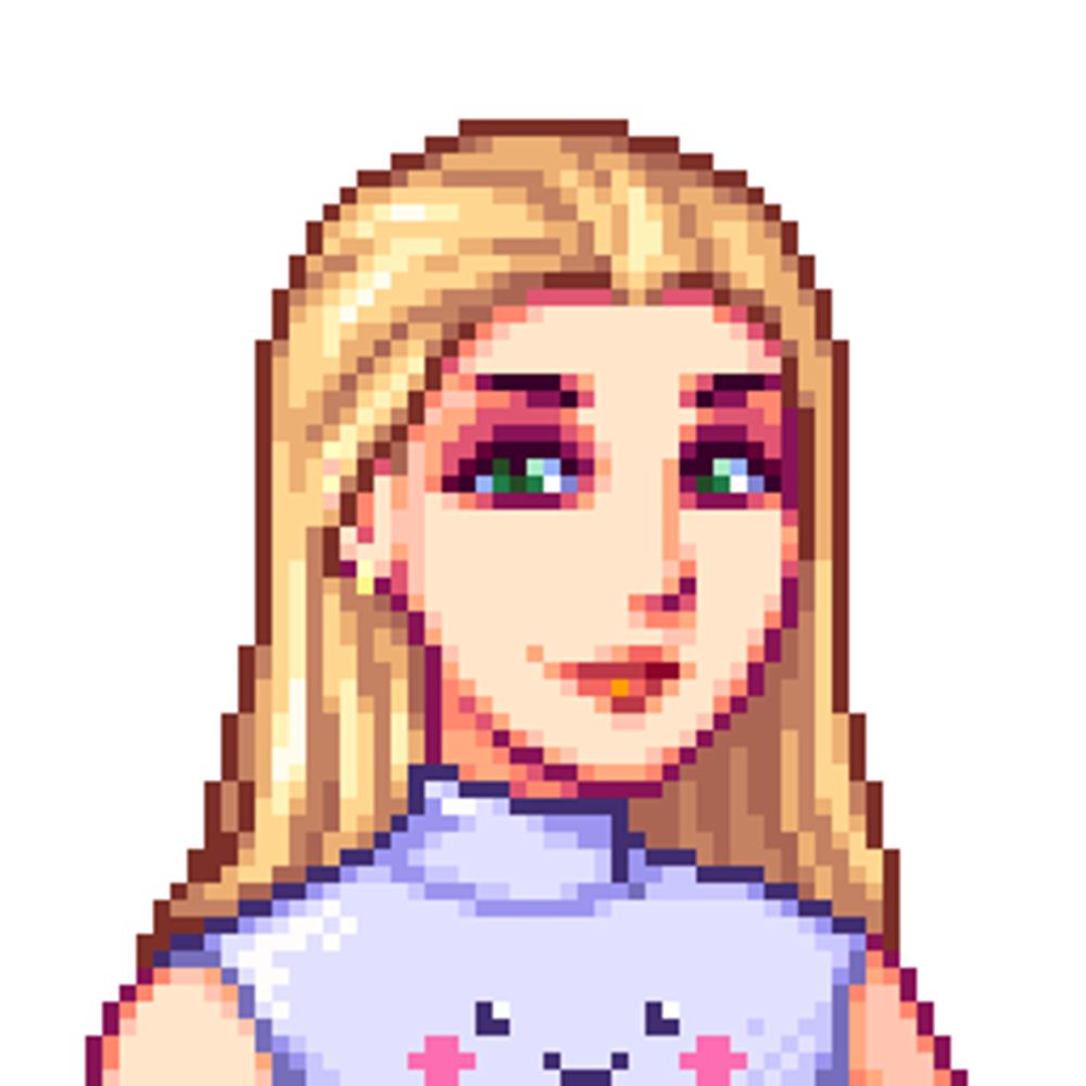 María