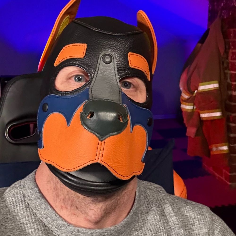 Pup Yukie