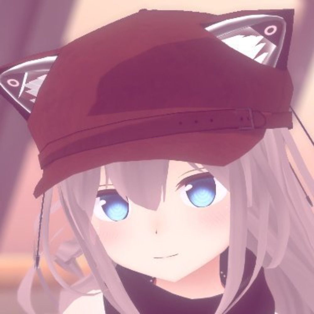 めるにも