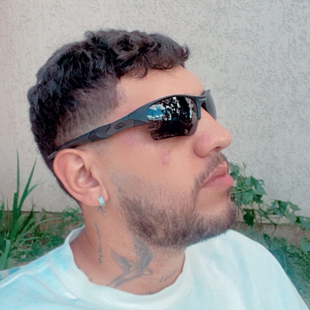 Roger Souza